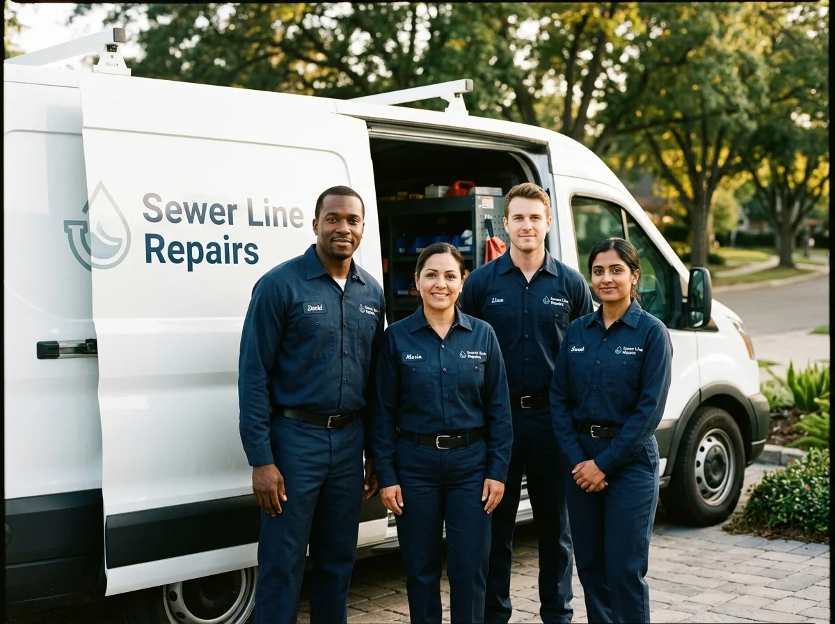Emergency Plumber company in Delavan, WI