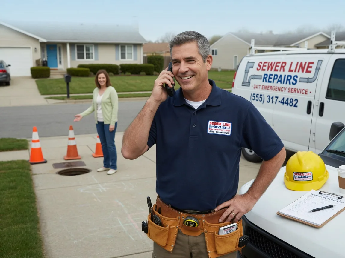 Emergency Plumber Delavan, WI FAQs