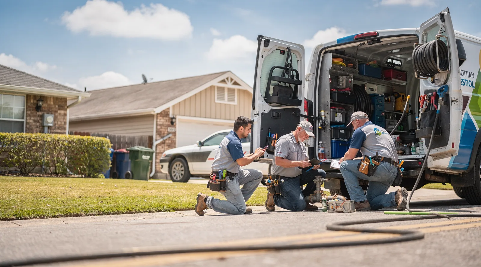 Emergency Plumber in Delavan, WI near me
